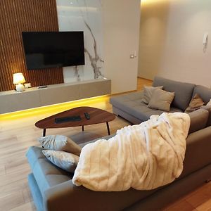 Appartement met Twee Slaapkamers